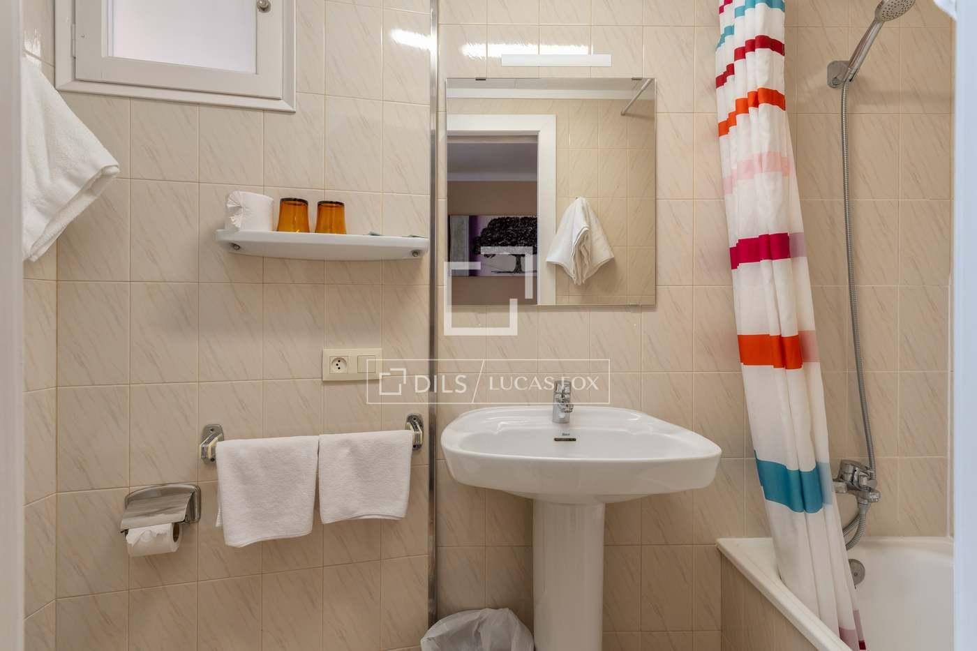 Hotel for Sale in Caldes de Malavella