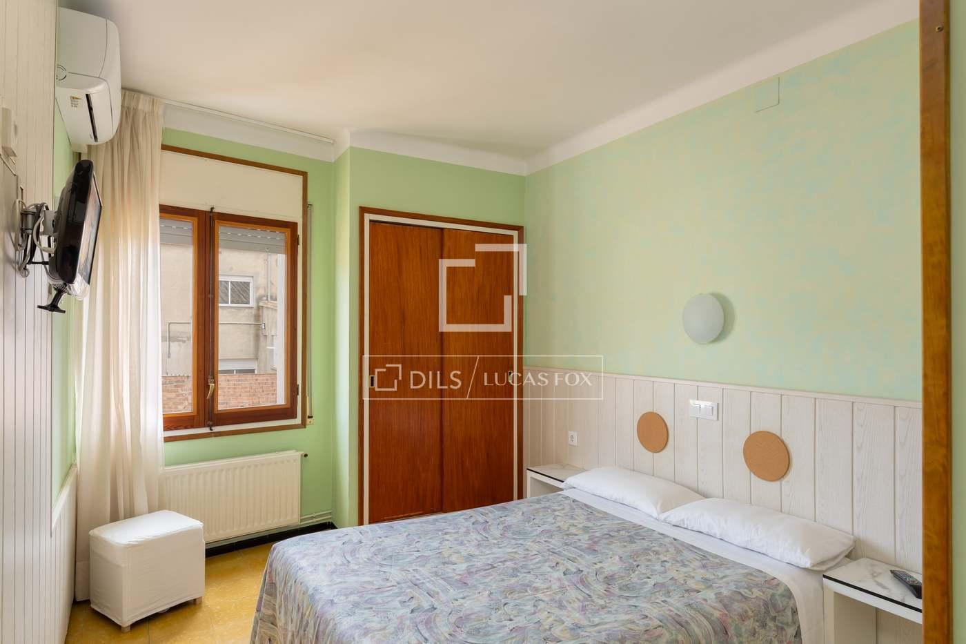 Hotel for Sale in Caldes de Malavella
