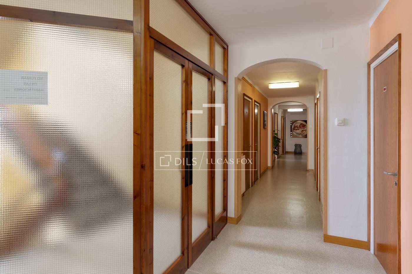 Hotel for Sale in Caldes de Malavella