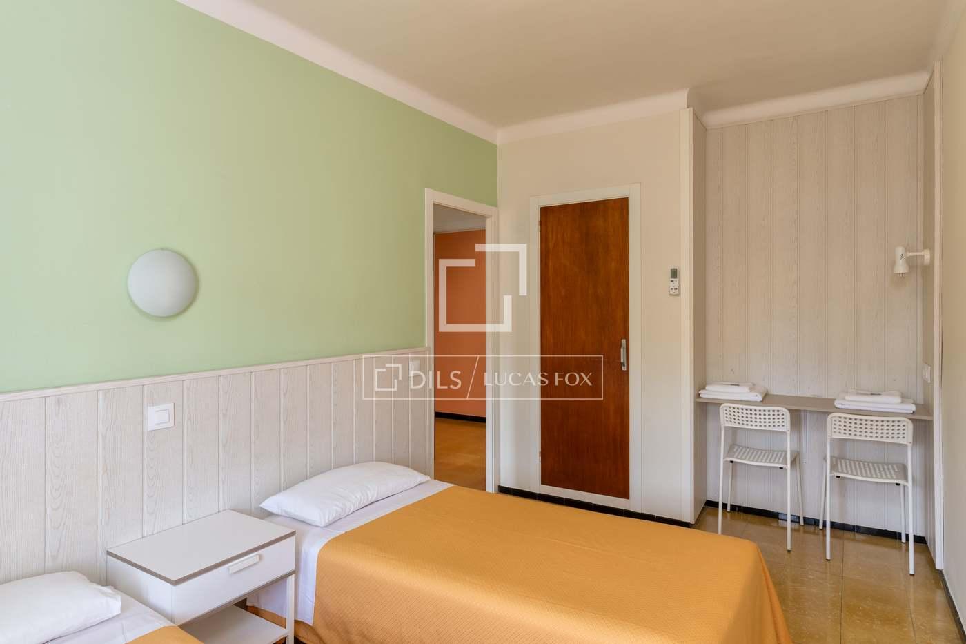 Hotel for Sale in Caldes de Malavella