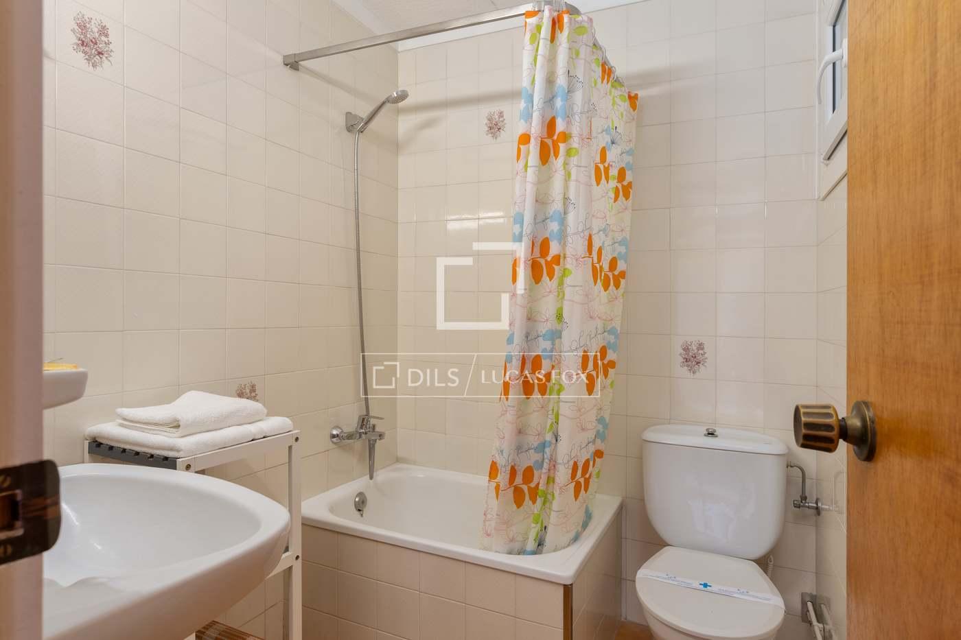 Hotel for Sale in Caldes de Malavella