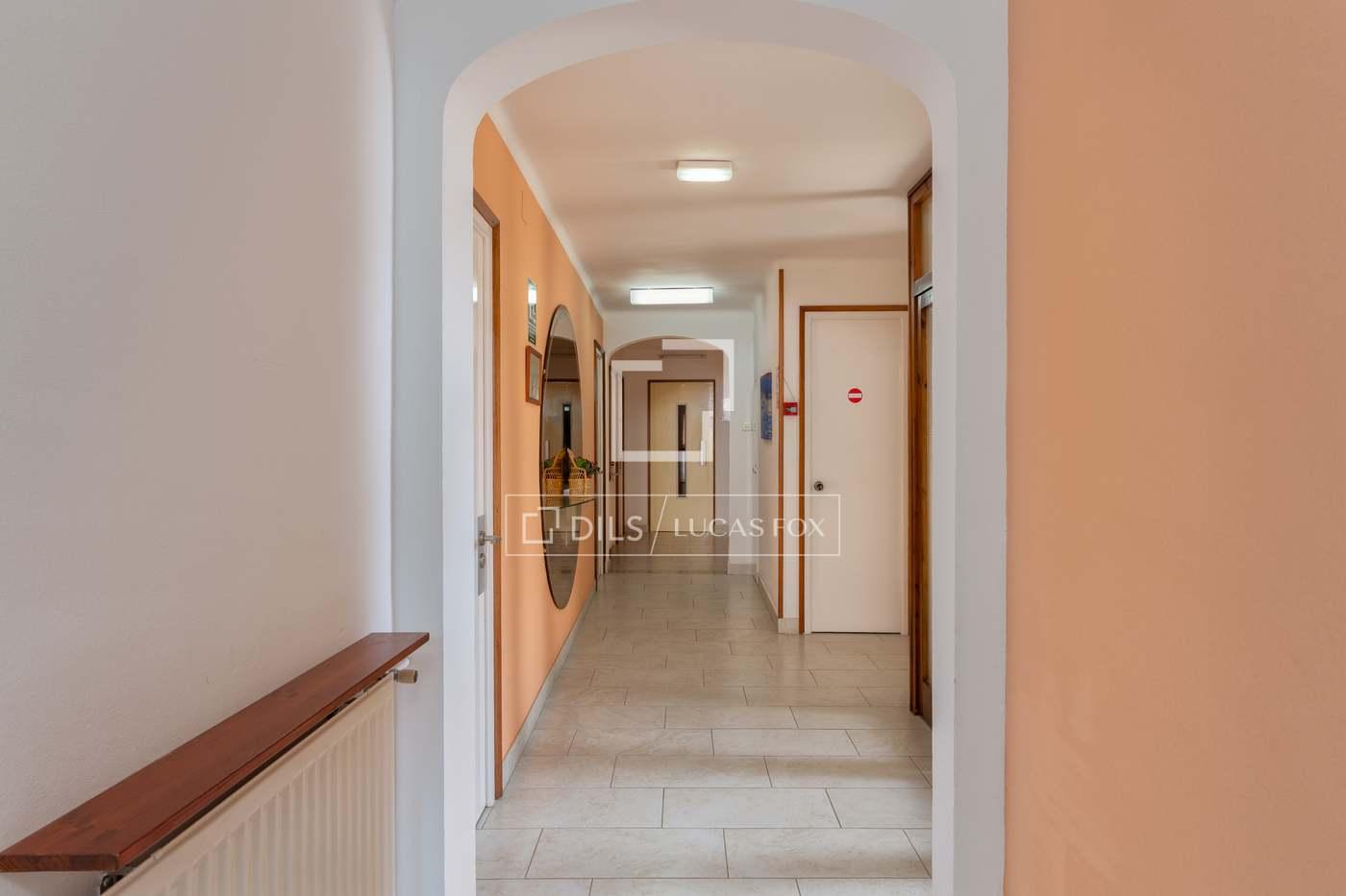 Hotel for Sale in Caldes de Malavella