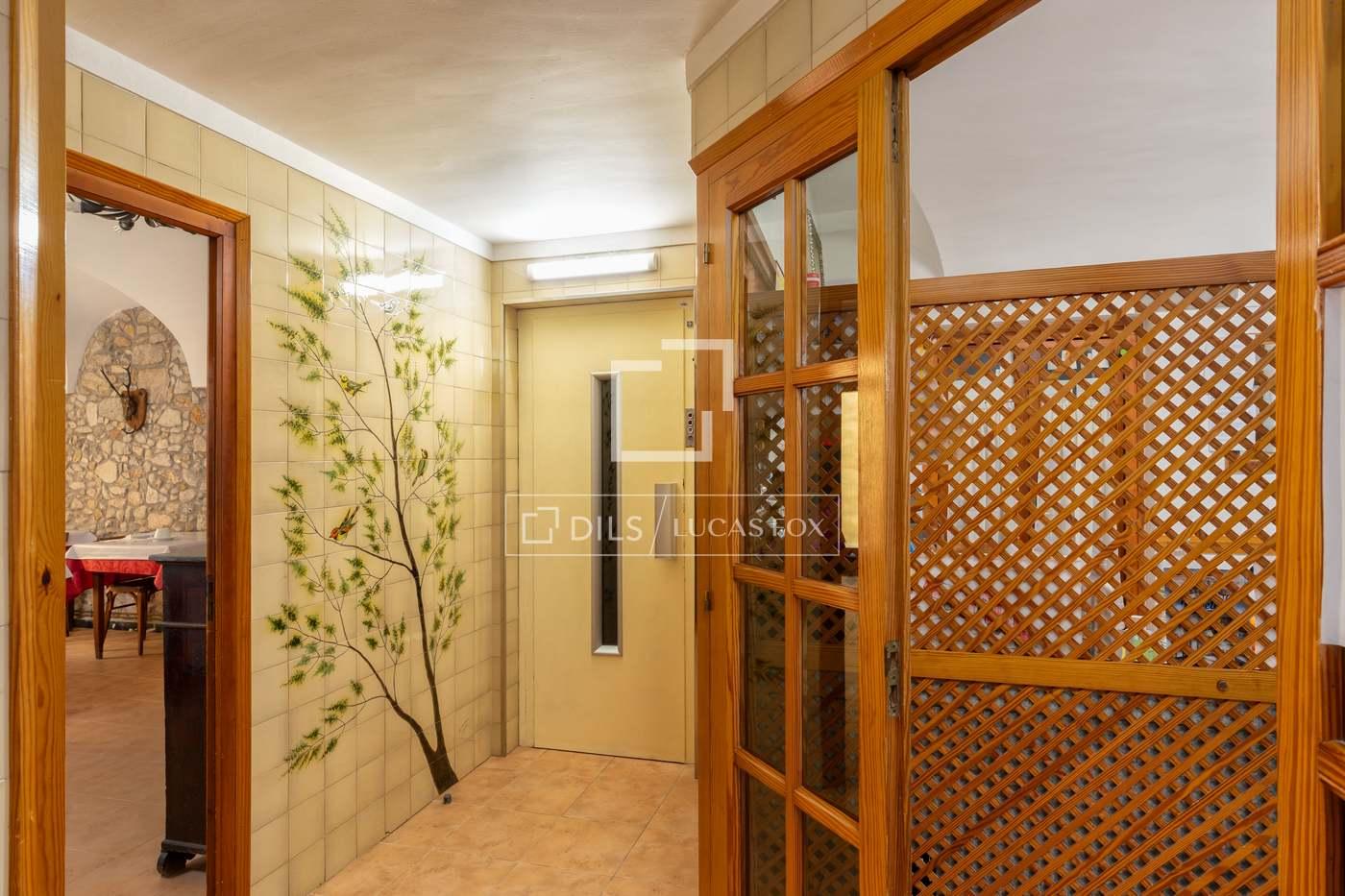 Hotel for Sale in Caldes de Malavella