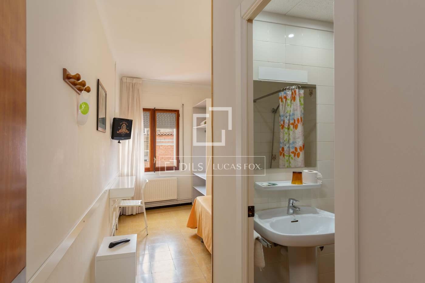 Hotel for Sale in Caldes de Malavella