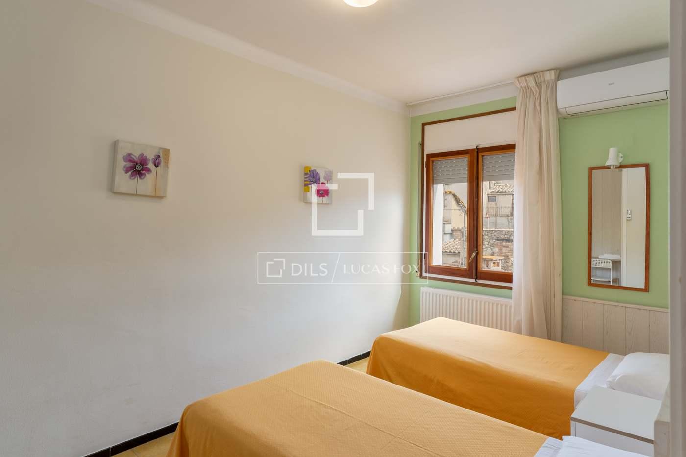 Hotel for Sale in Caldes de Malavella