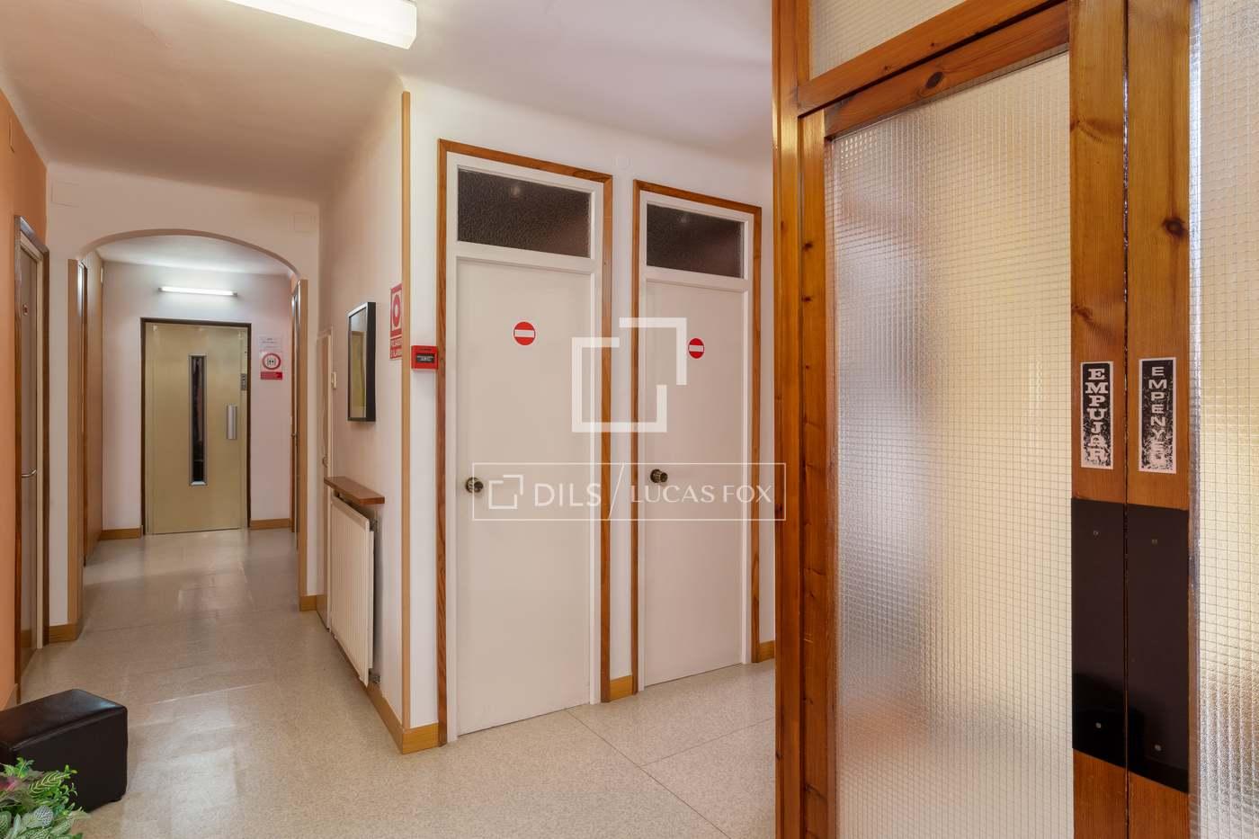 Hotel for Sale in Caldes de Malavella