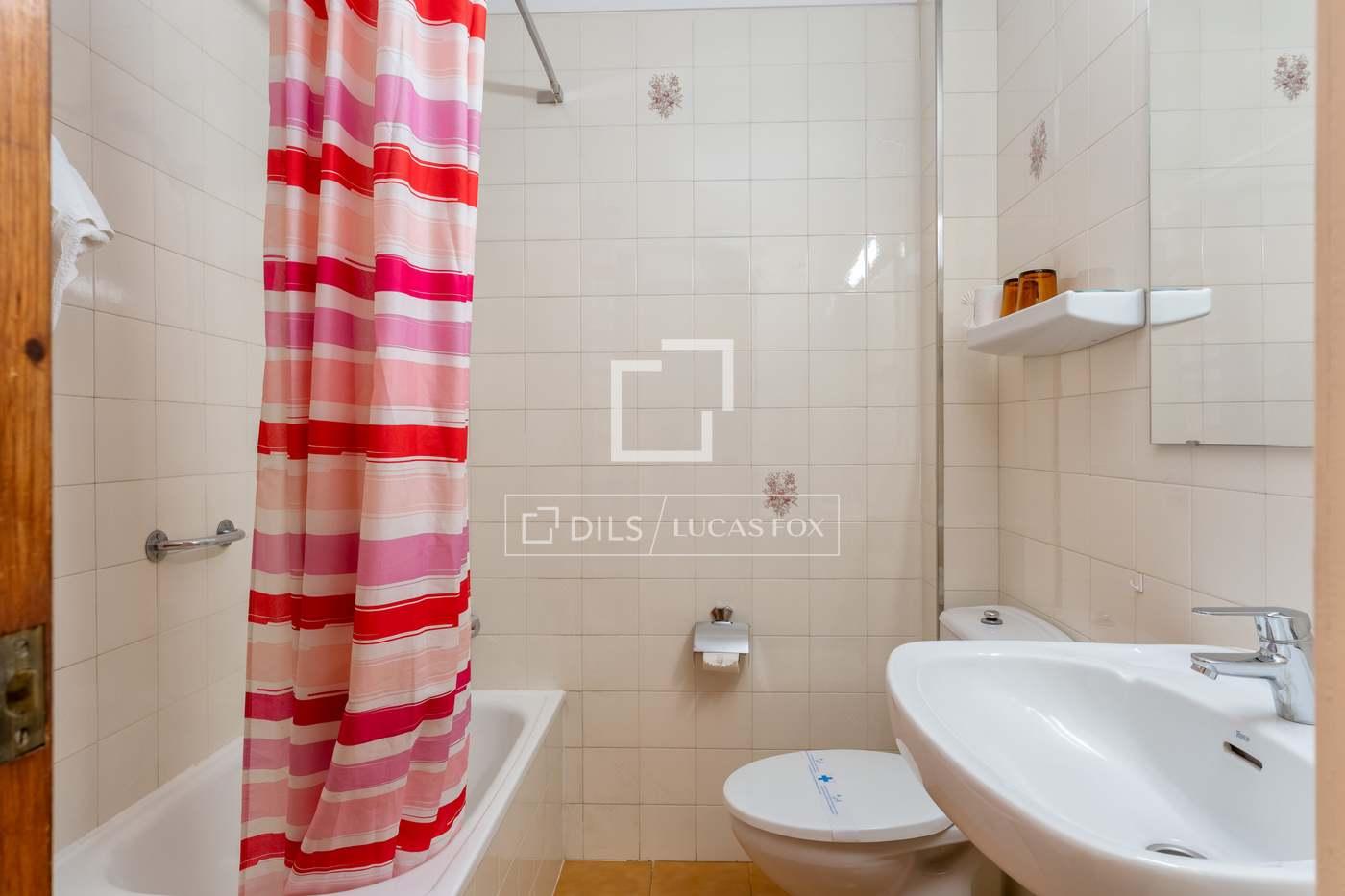 Hotel for Sale in Caldes de Malavella