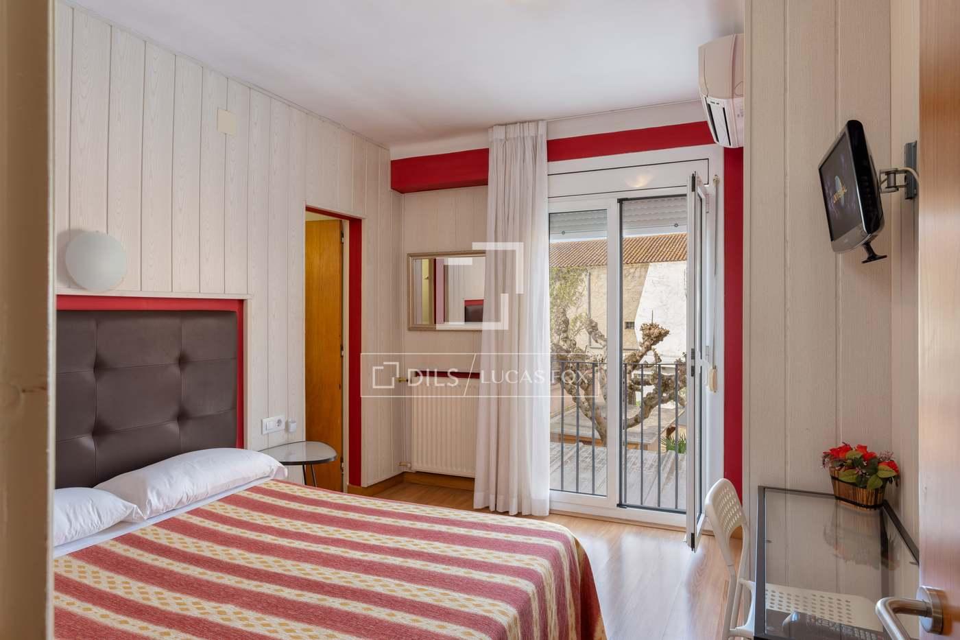 Hotel for Sale in Caldes de Malavella
