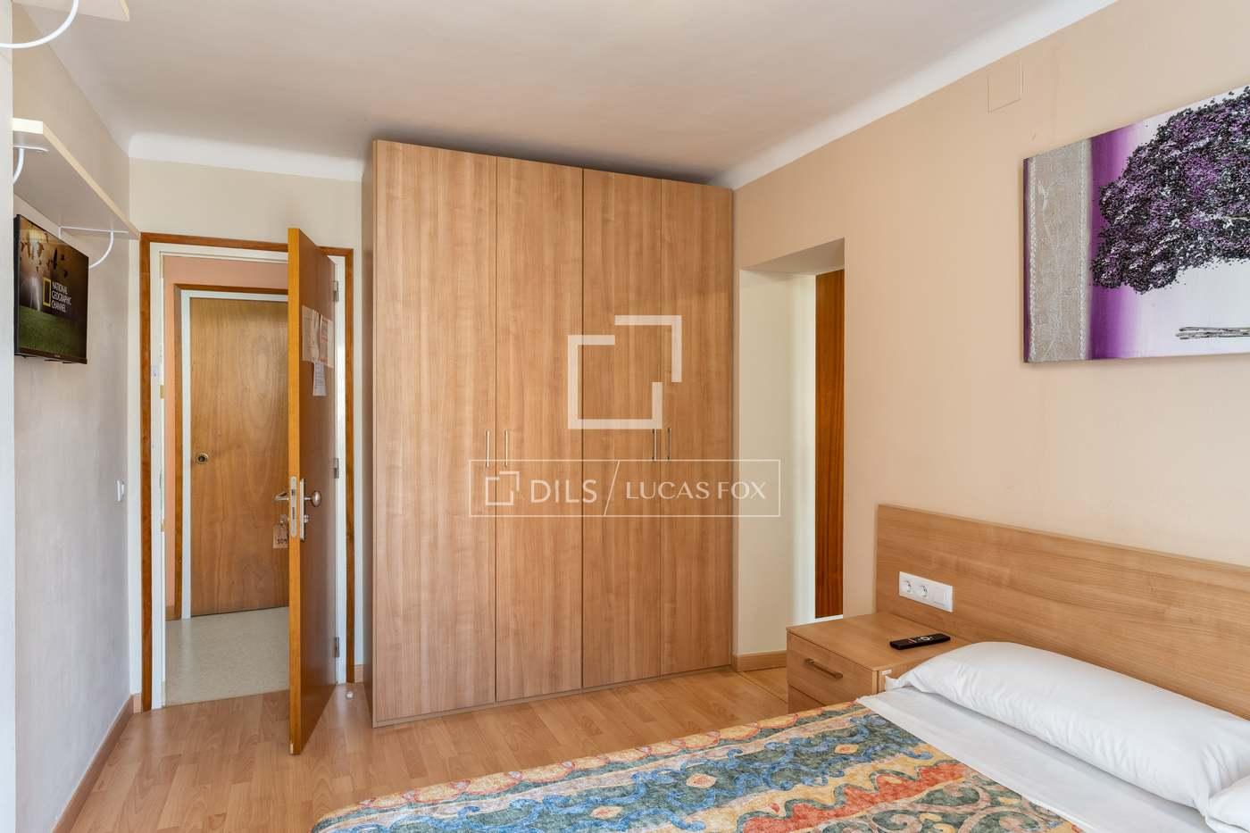 Hotel for Sale in Caldes de Malavella