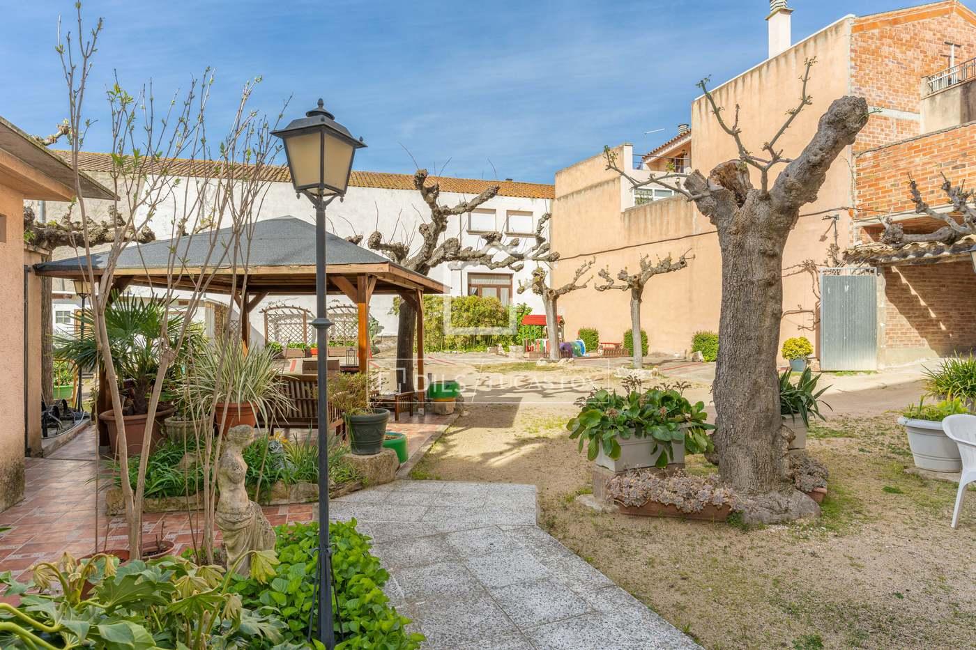Hotel for Sale in Caldes de Malavella