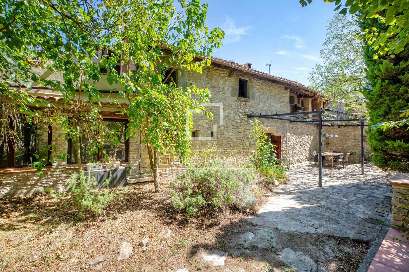 House for Sale in Tavertet