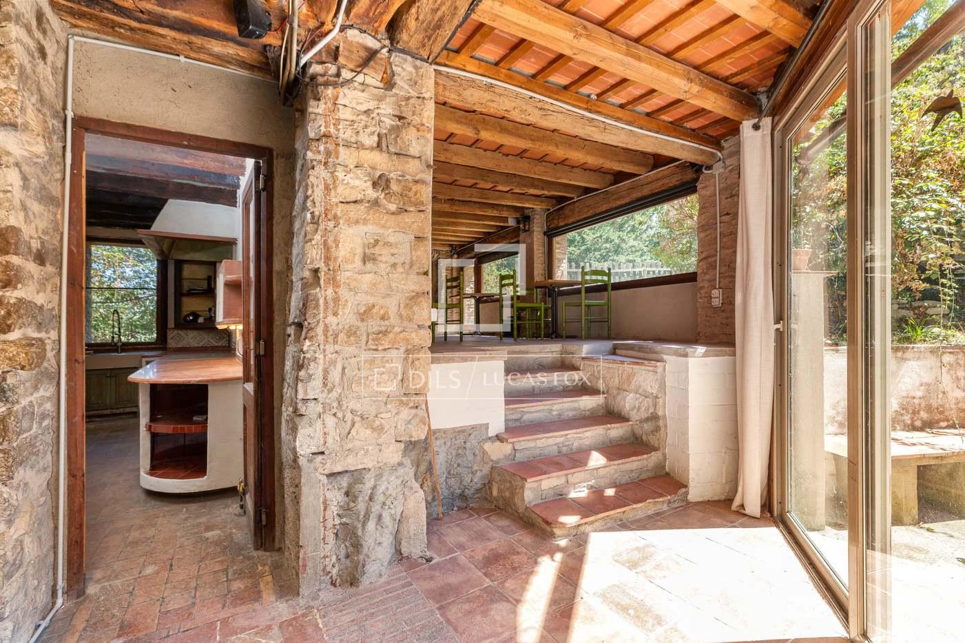 House for Sale in Tavertet