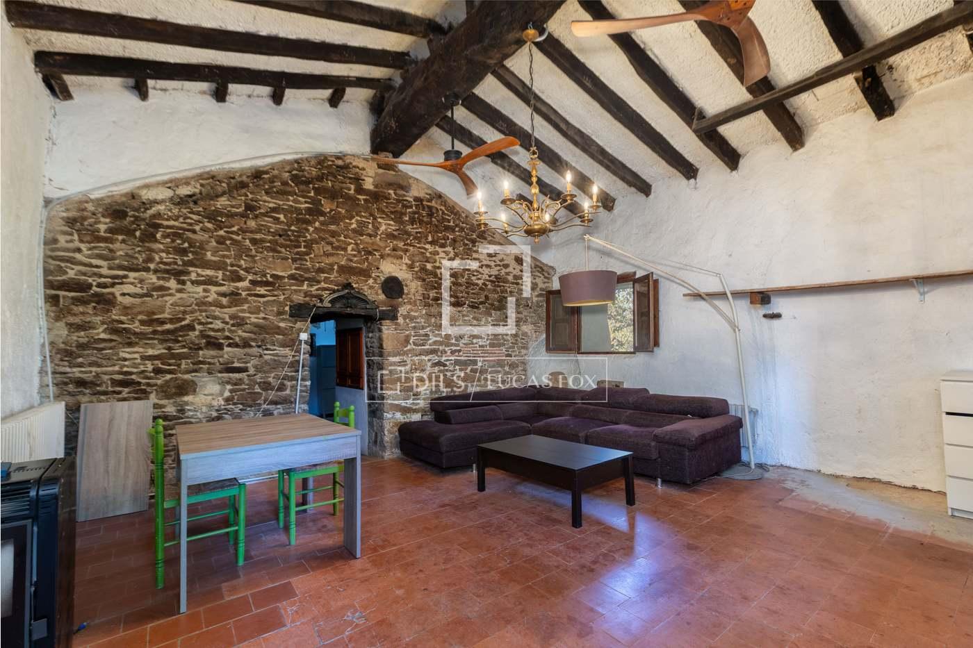 House for Sale in Tavertet