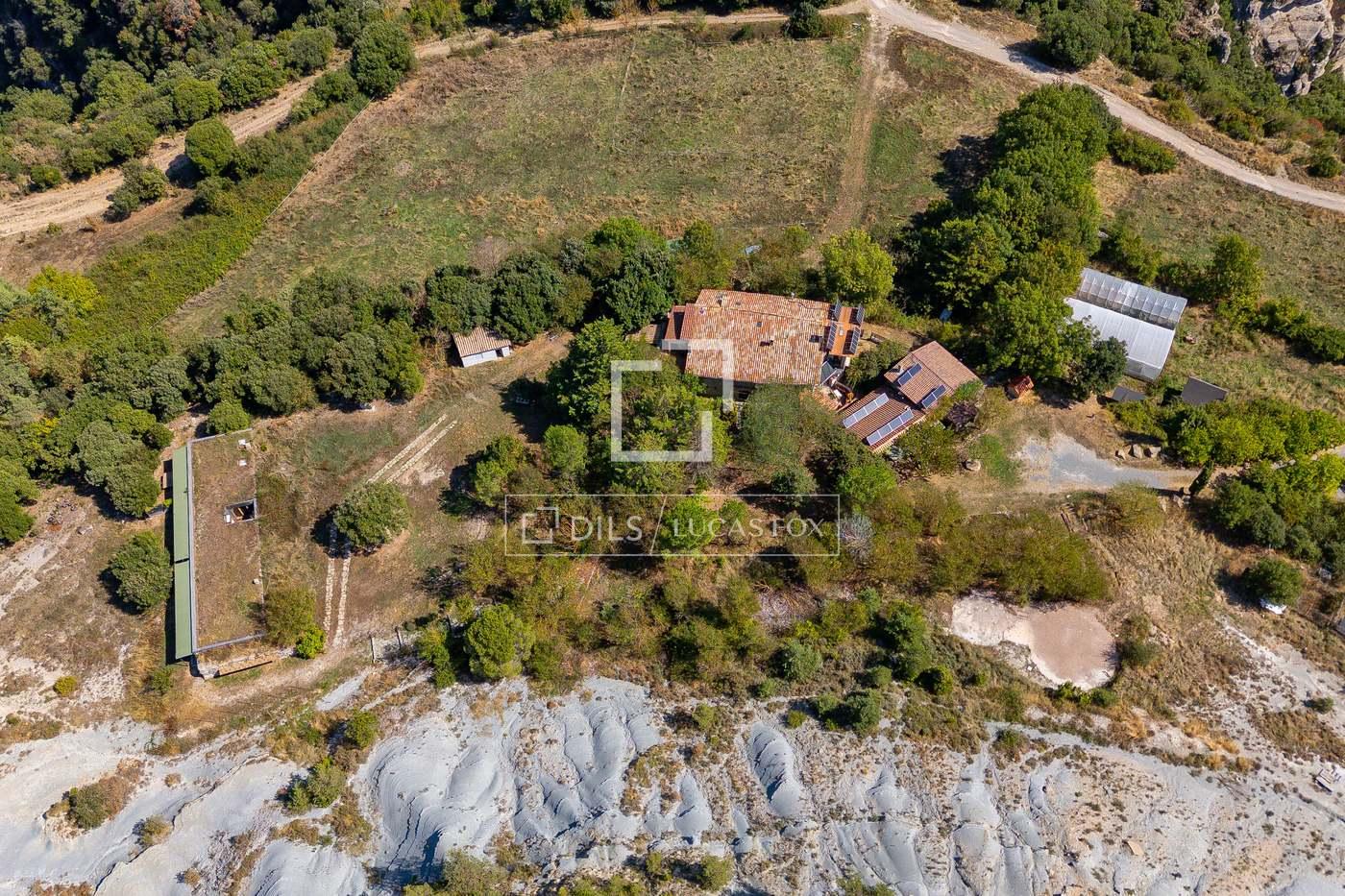 House for Sale in Tavertet