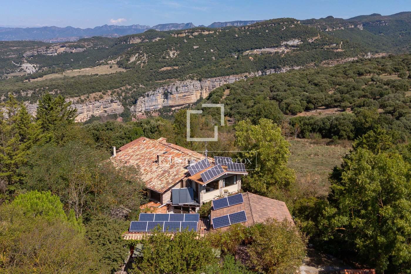 House for Sale in Tavertet