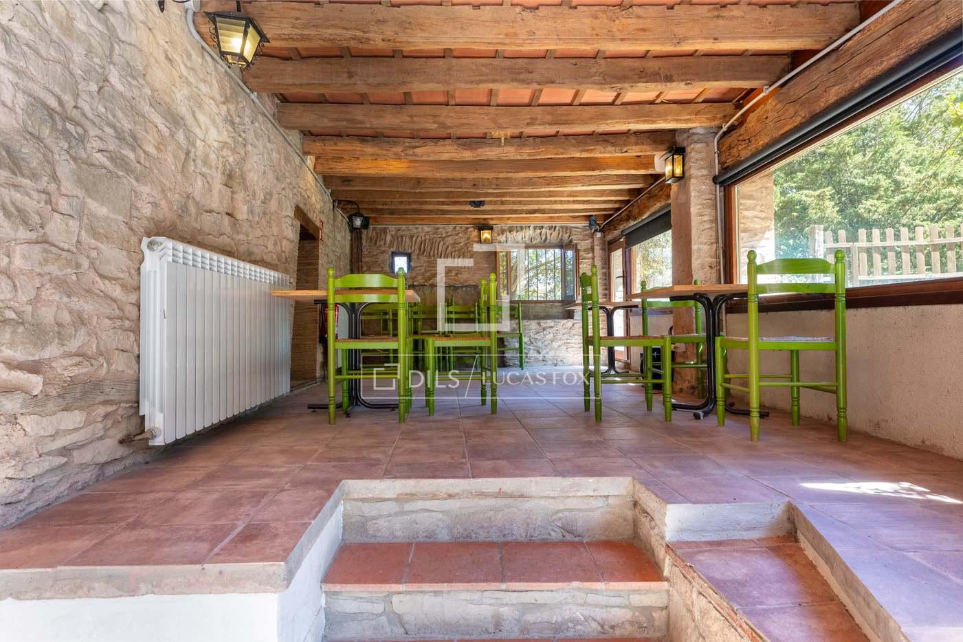 House for Sale in Tavertet
