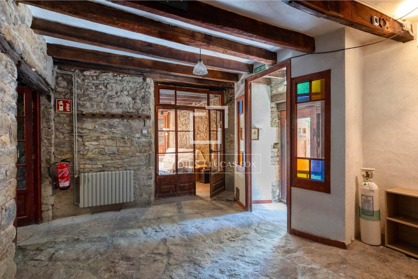 House for Sale in Tavertet