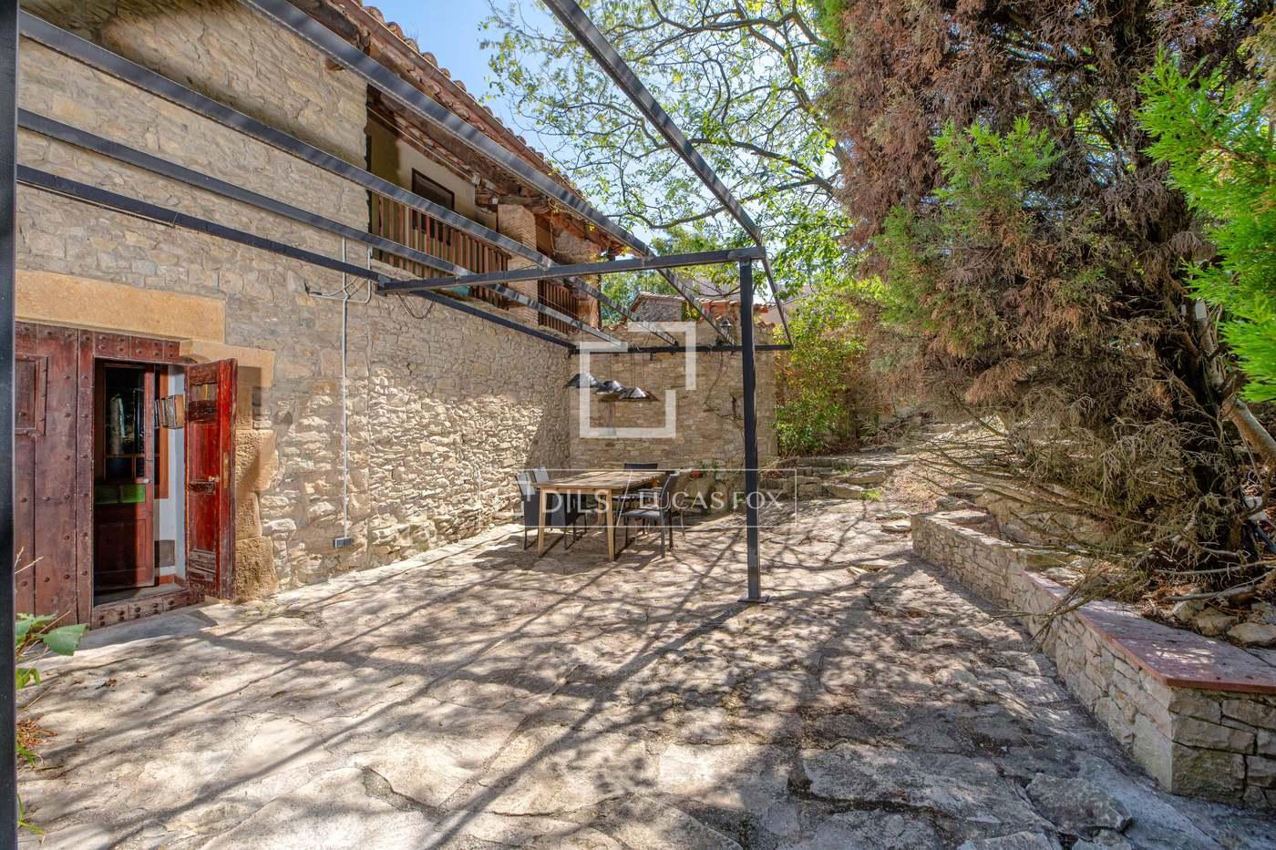 House for Sale in Tavertet