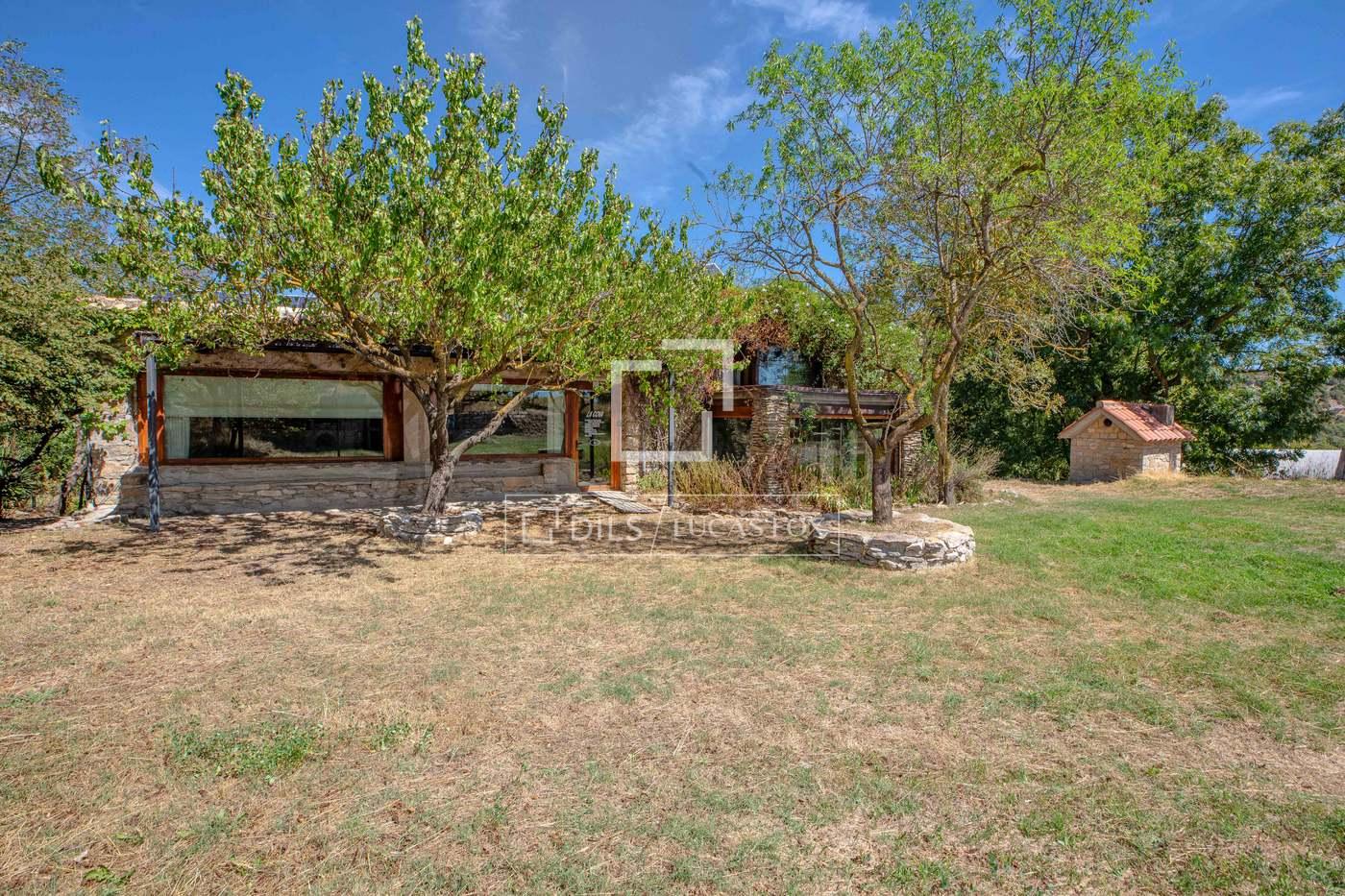 House for Sale in Tavertet