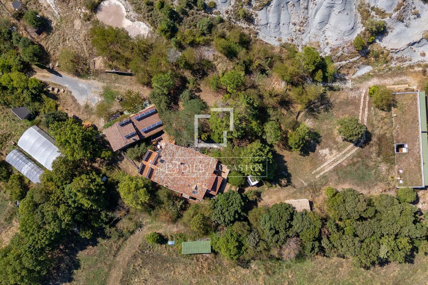 House for Sale in Tavertet