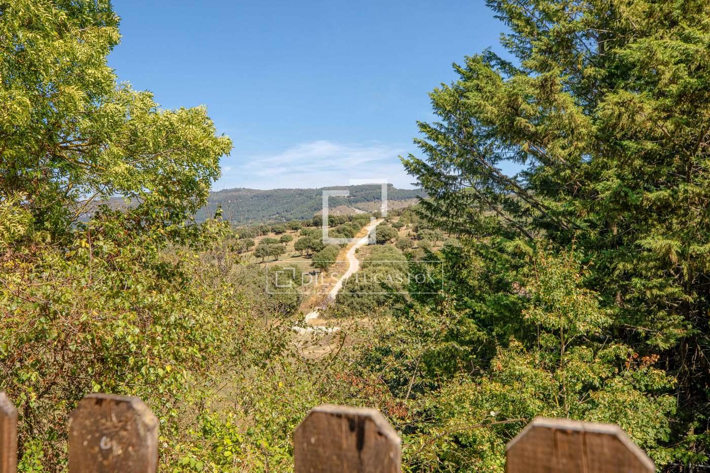 House for Sale in Tavertet