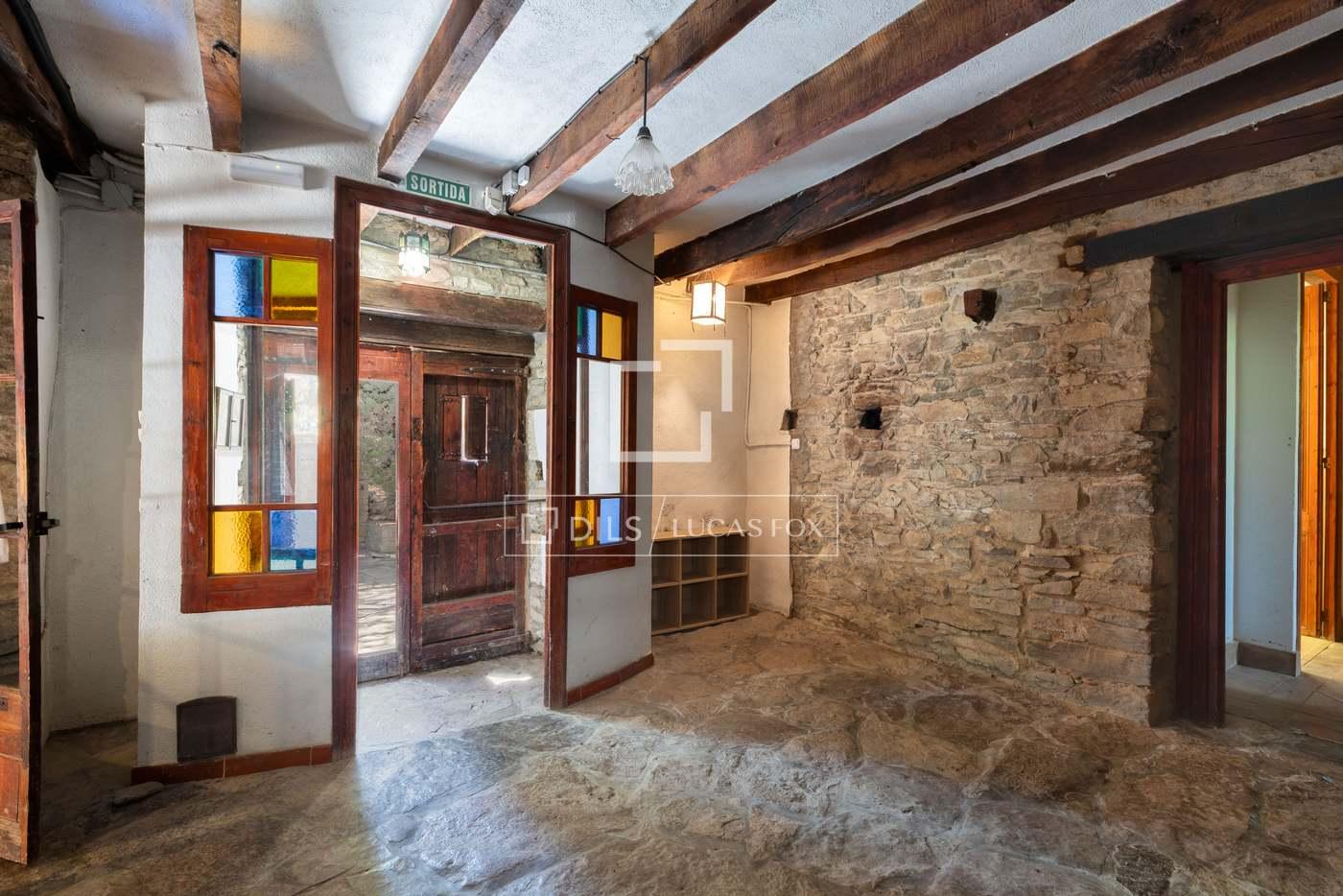 House for Sale in Tavertet
