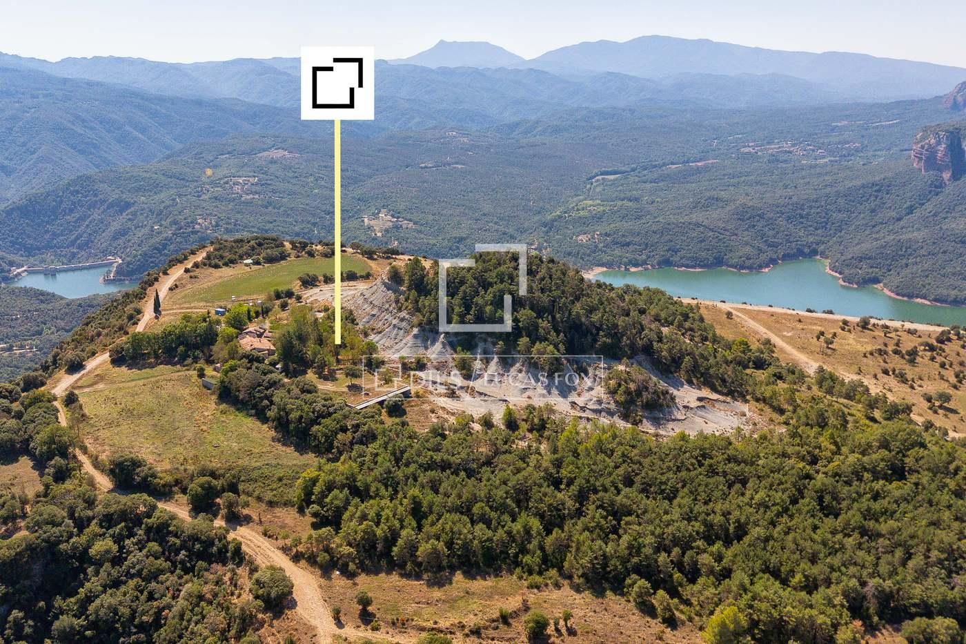 House for Sale in Tavertet
