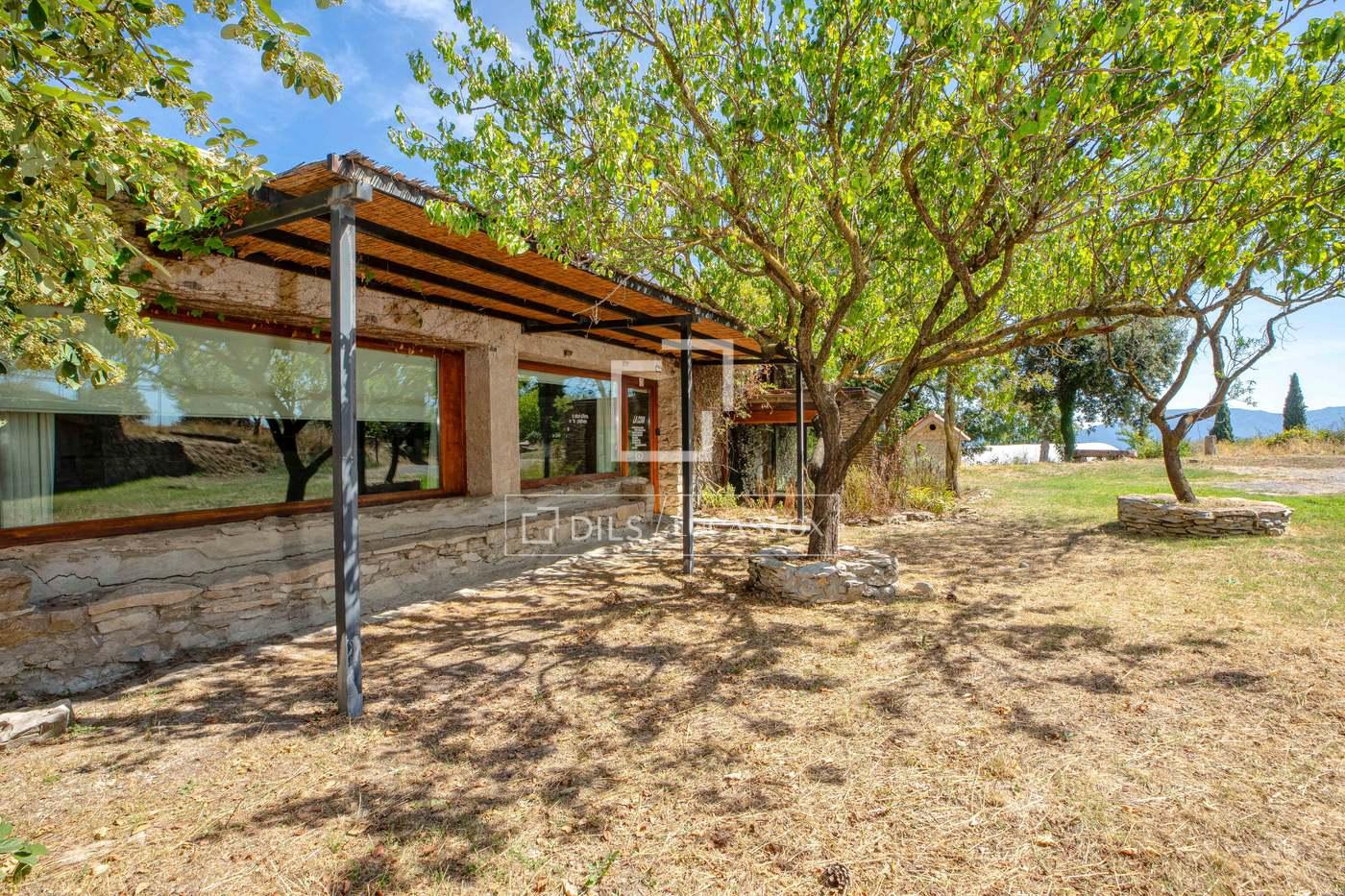 House for Sale in Tavertet
