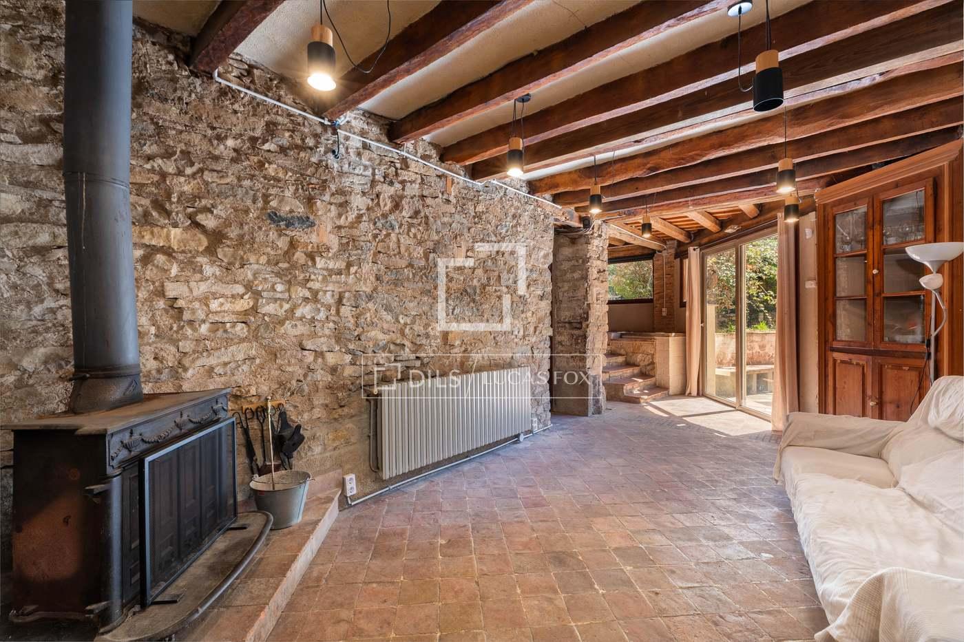 House for Sale in Tavertet