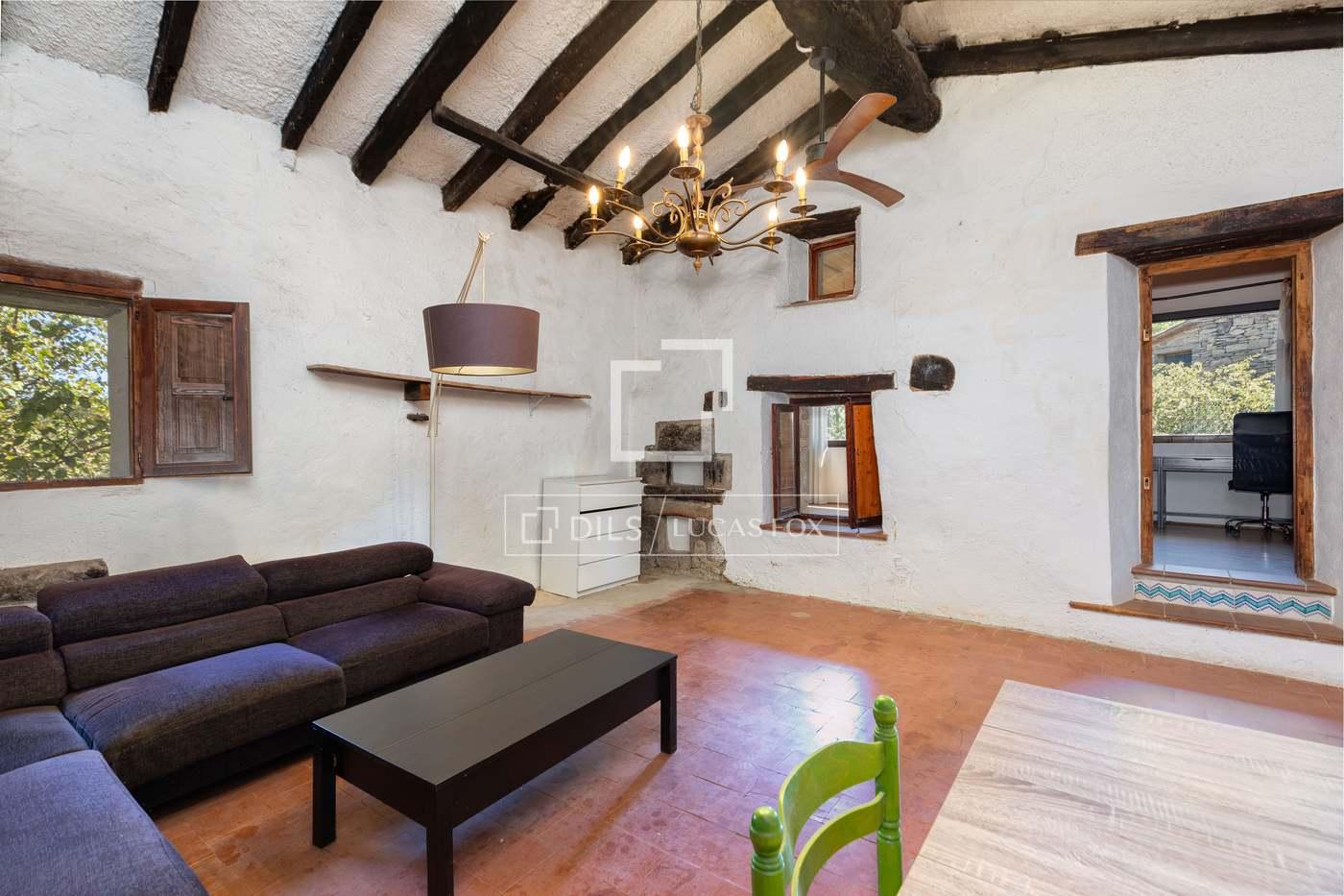 House for Sale in Tavertet