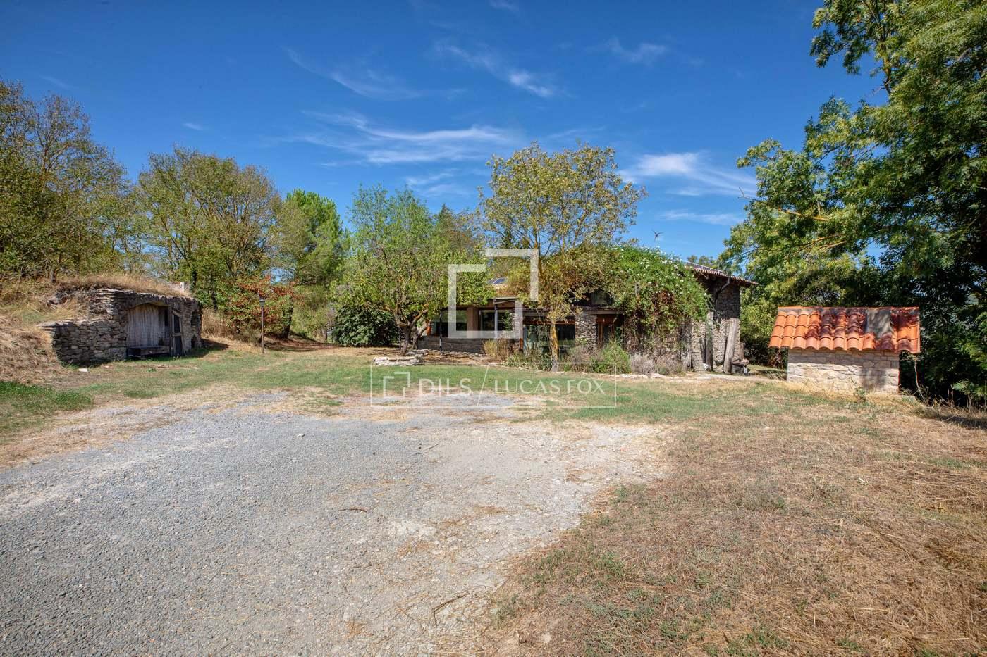 House for Sale in Tavertet