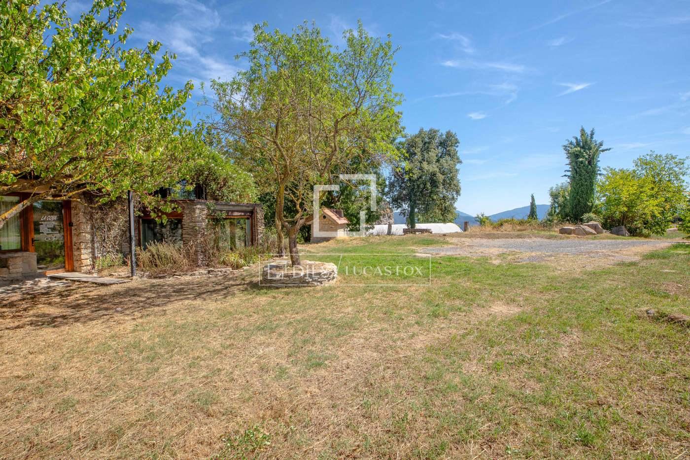 House for Sale in Tavertet