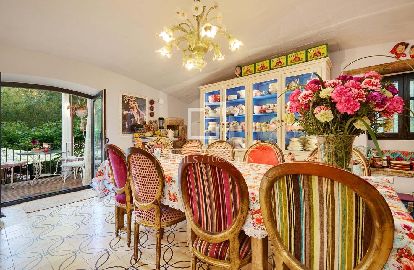 Hotel for Sale in Cornellà del Terri