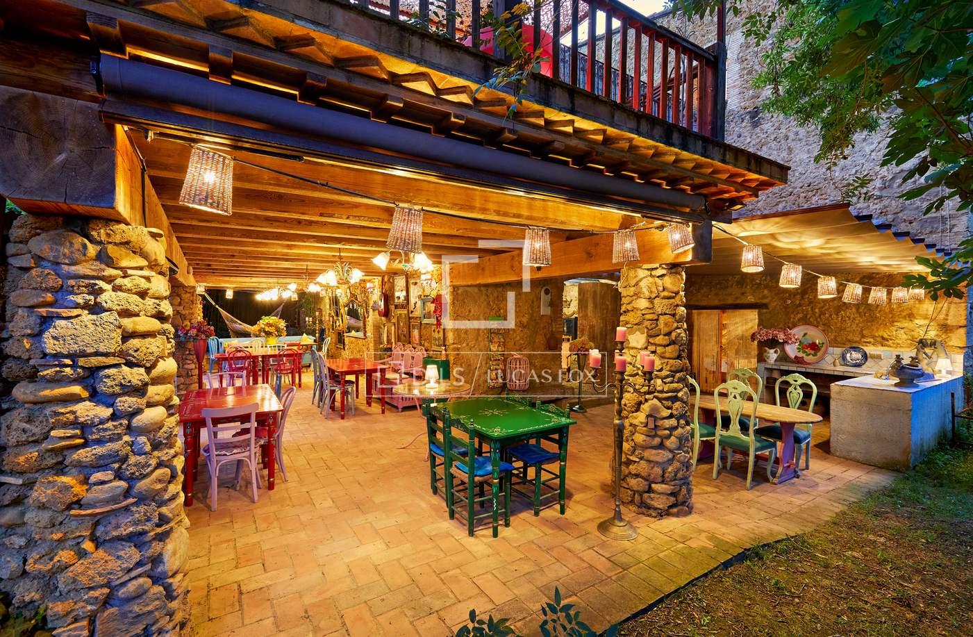 Hotel for Sale in Cornellà del Terri