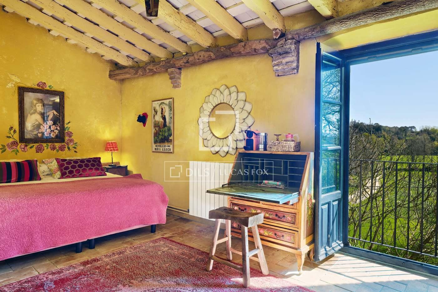 Hotel for Sale in Cornellà del Terri