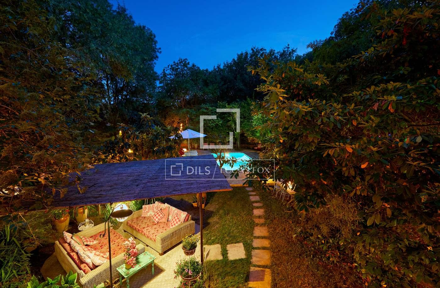 Hotel for Sale in Cornellà del Terri