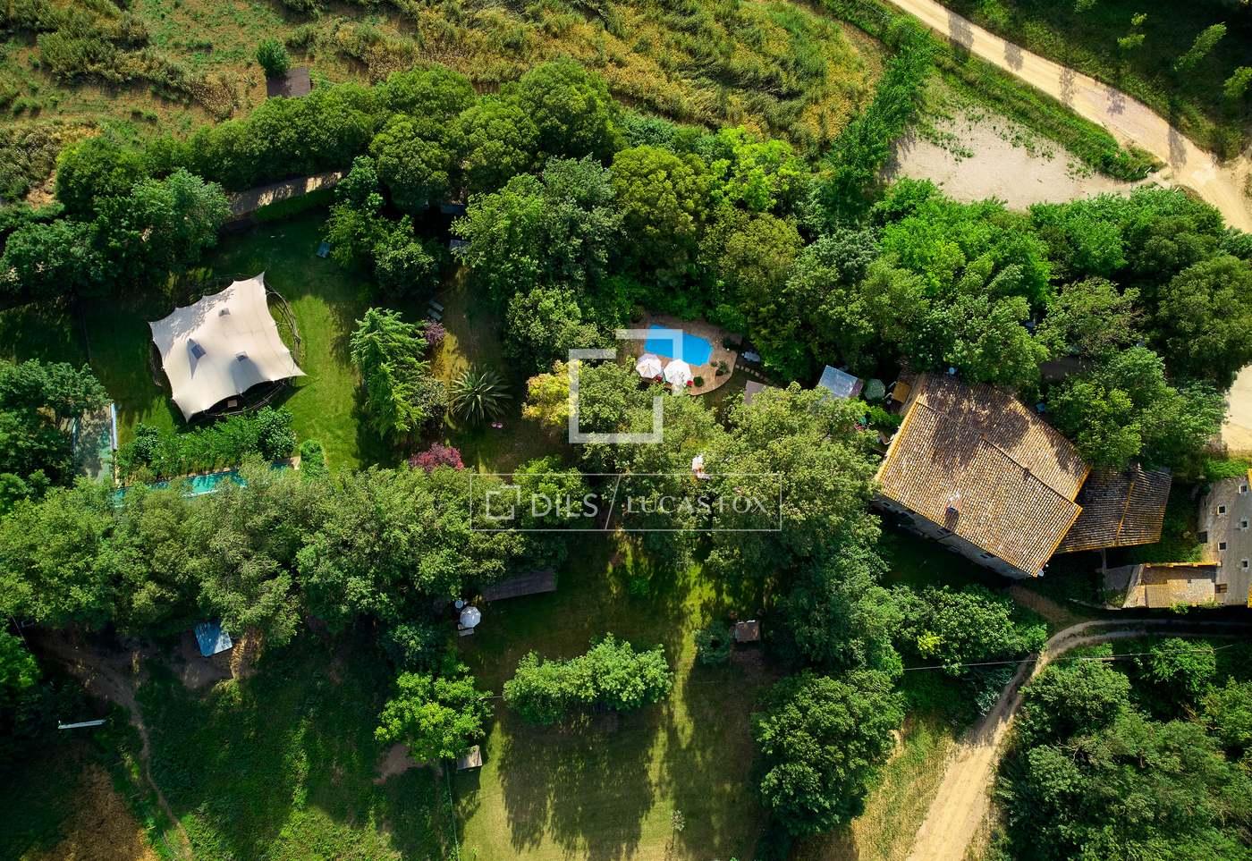 Hotel for Sale in Cornellà del Terri