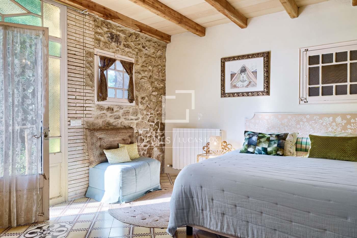 Hotel for Sale in Cornellà del Terri