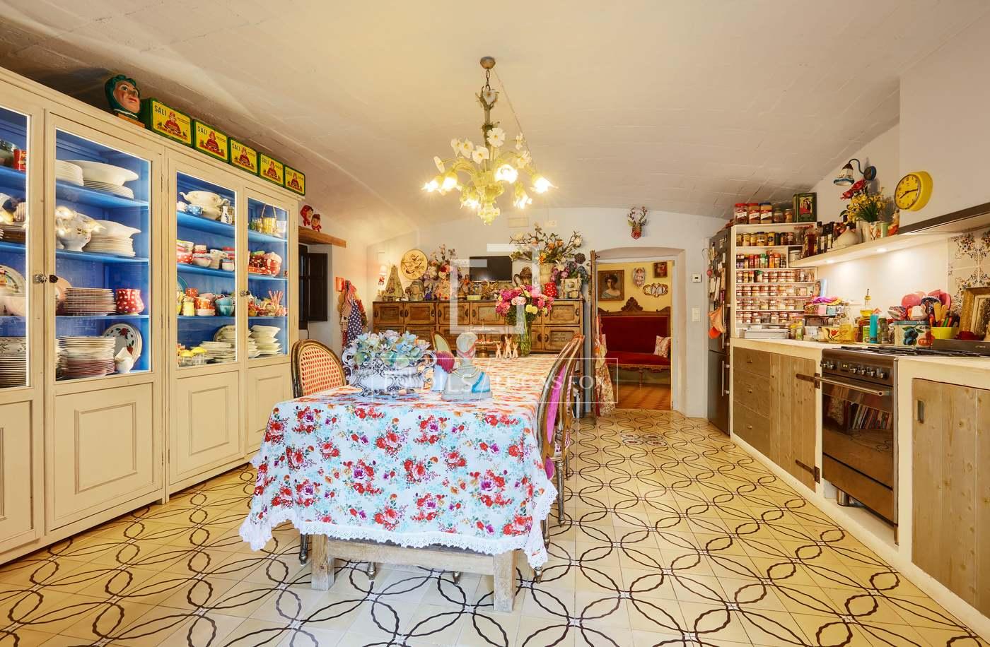 Hotel for Sale in Cornellà del Terri