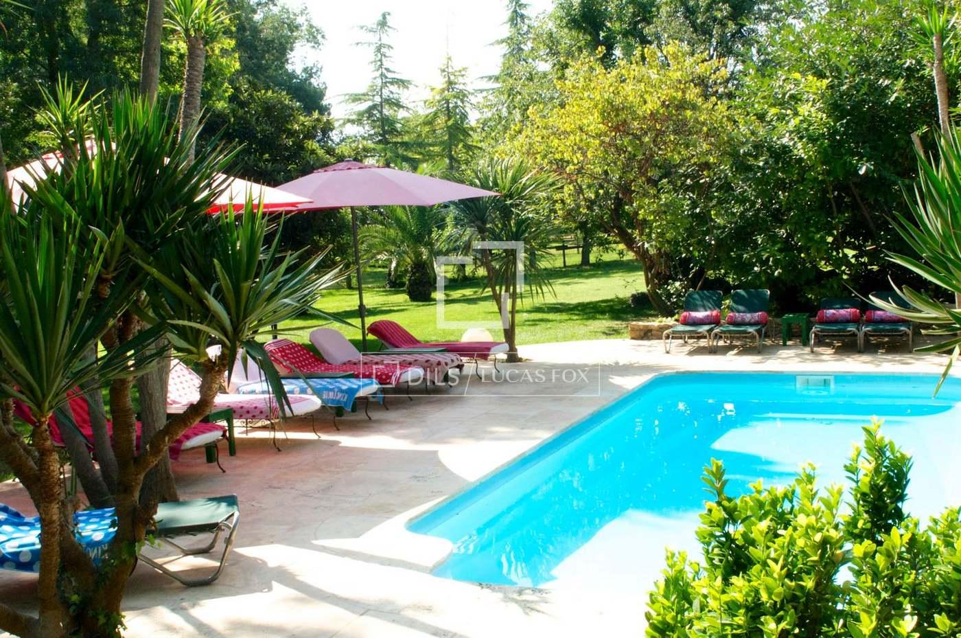 Hotel for Sale in Cornellà del Terri