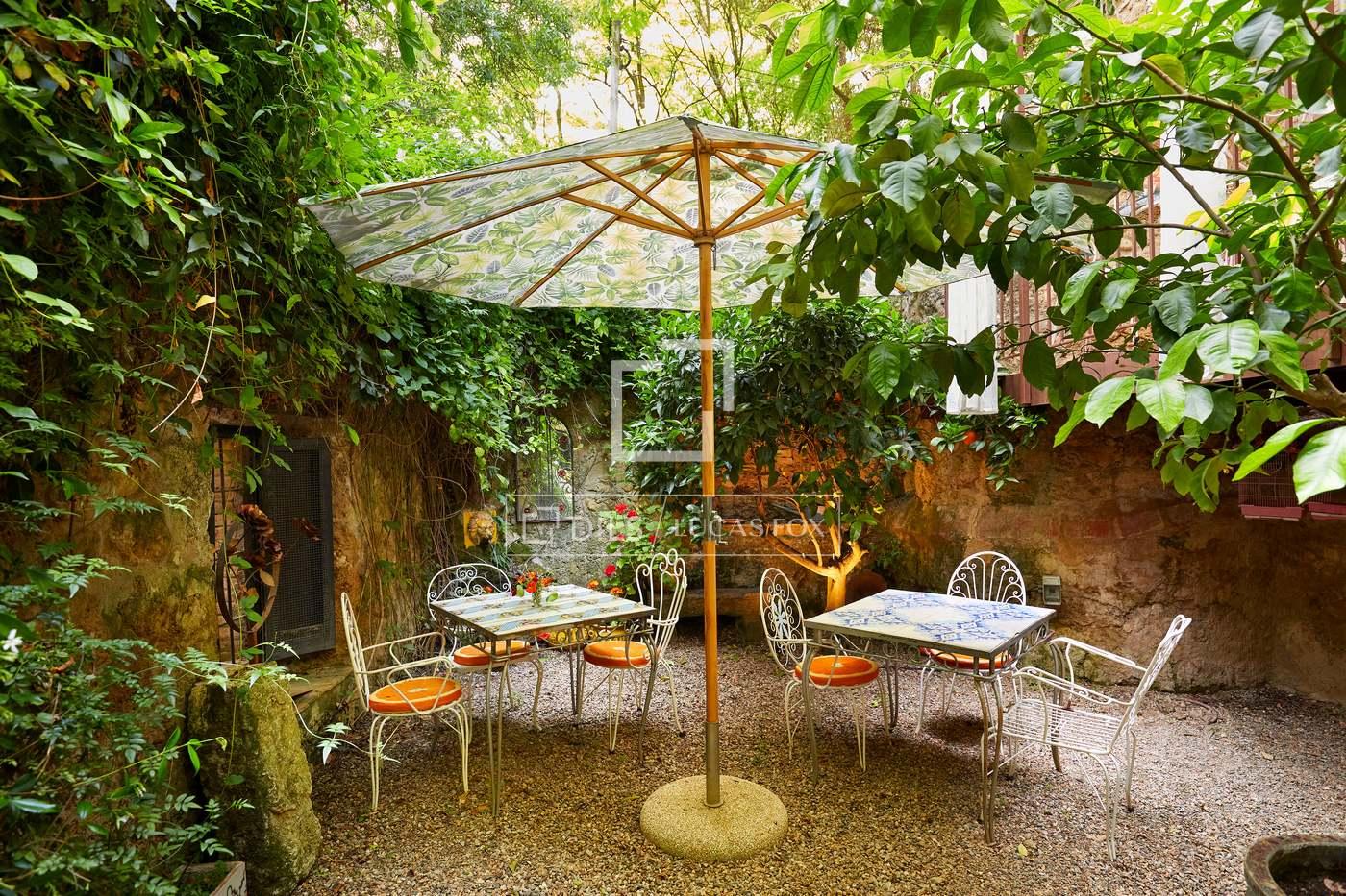 Hotel for Sale in Cornellà del Terri