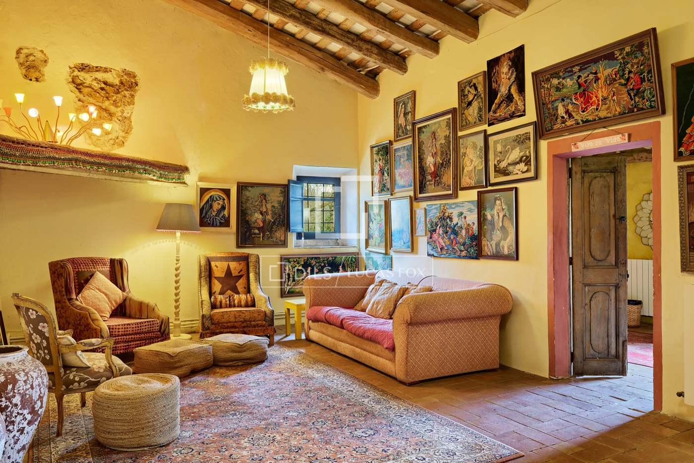Hotel for Sale in Cornellà del Terri