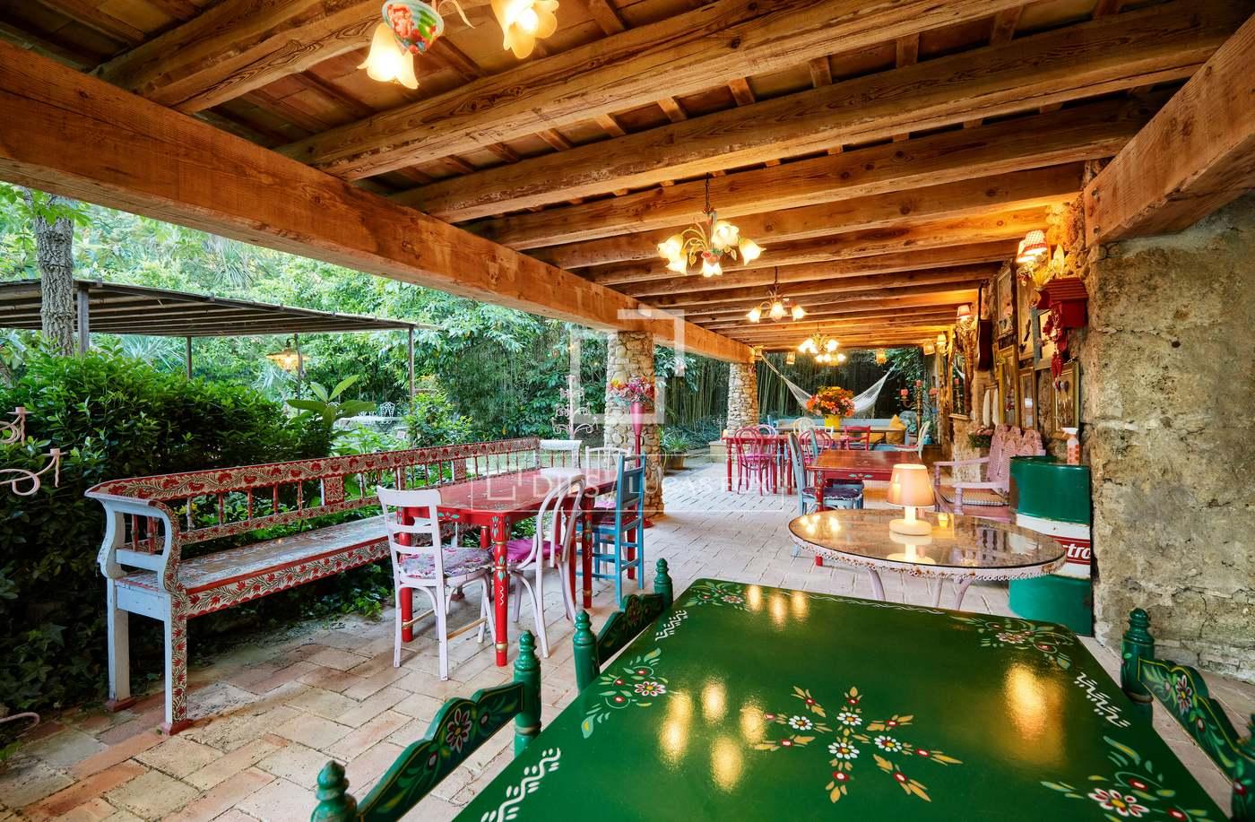 Hotel for Sale in Cornellà del Terri