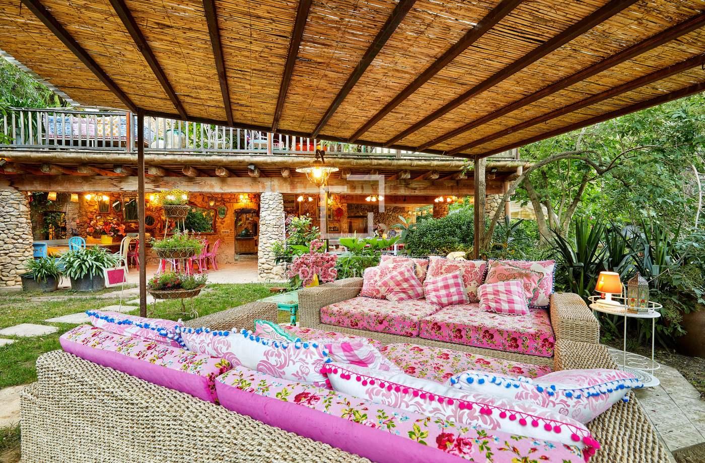 Hotel for Sale in Cornellà del Terri