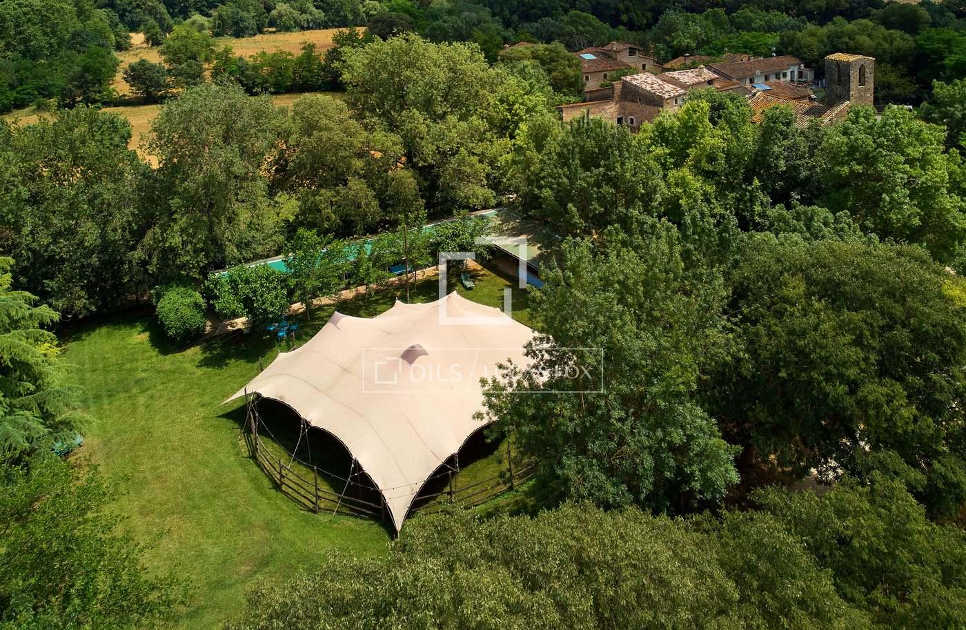 Hotel for Sale in Cornellà del Terri