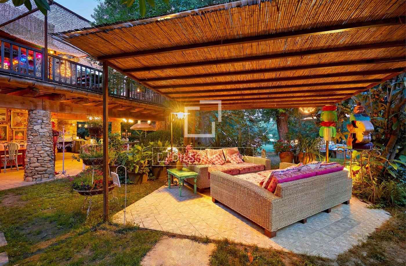Hotel for Sale in Cornellà del Terri