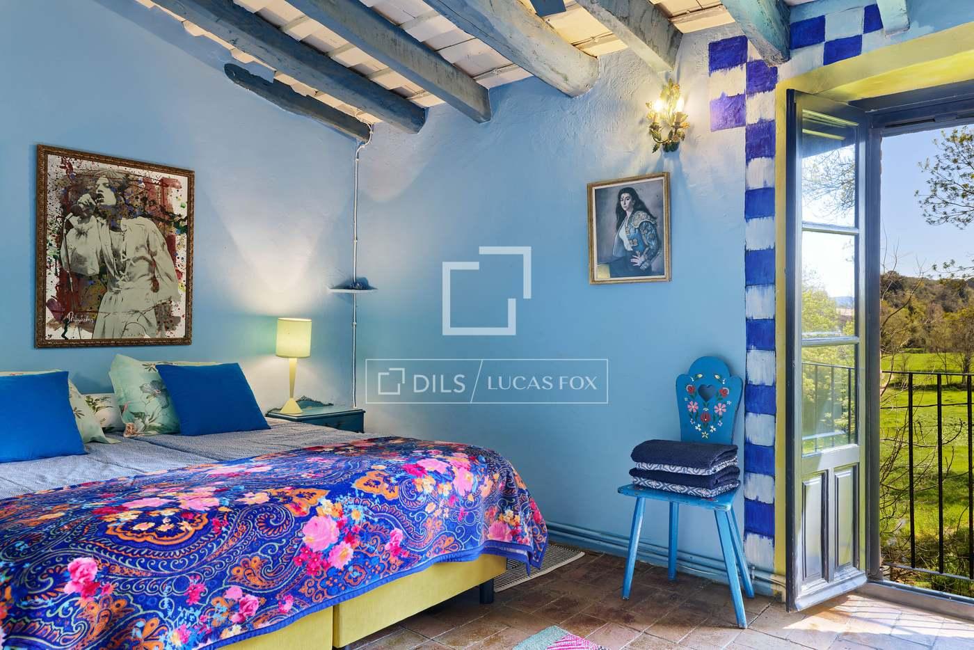 Hotel for Sale in Cornellà del Terri