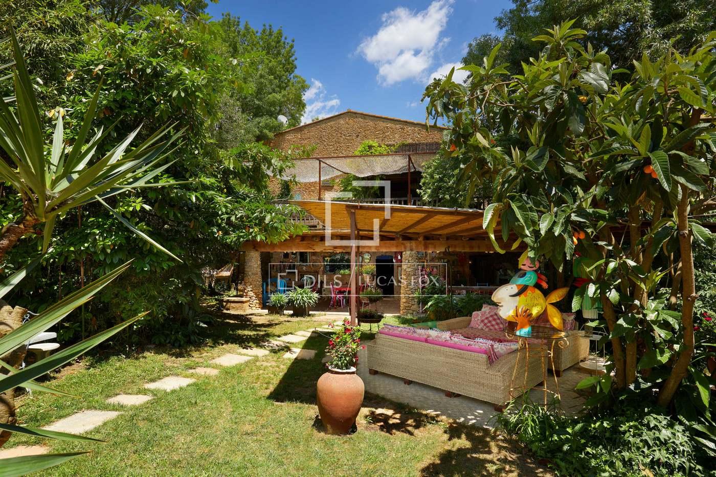 Hotel for Sale in Cornellà del Terri