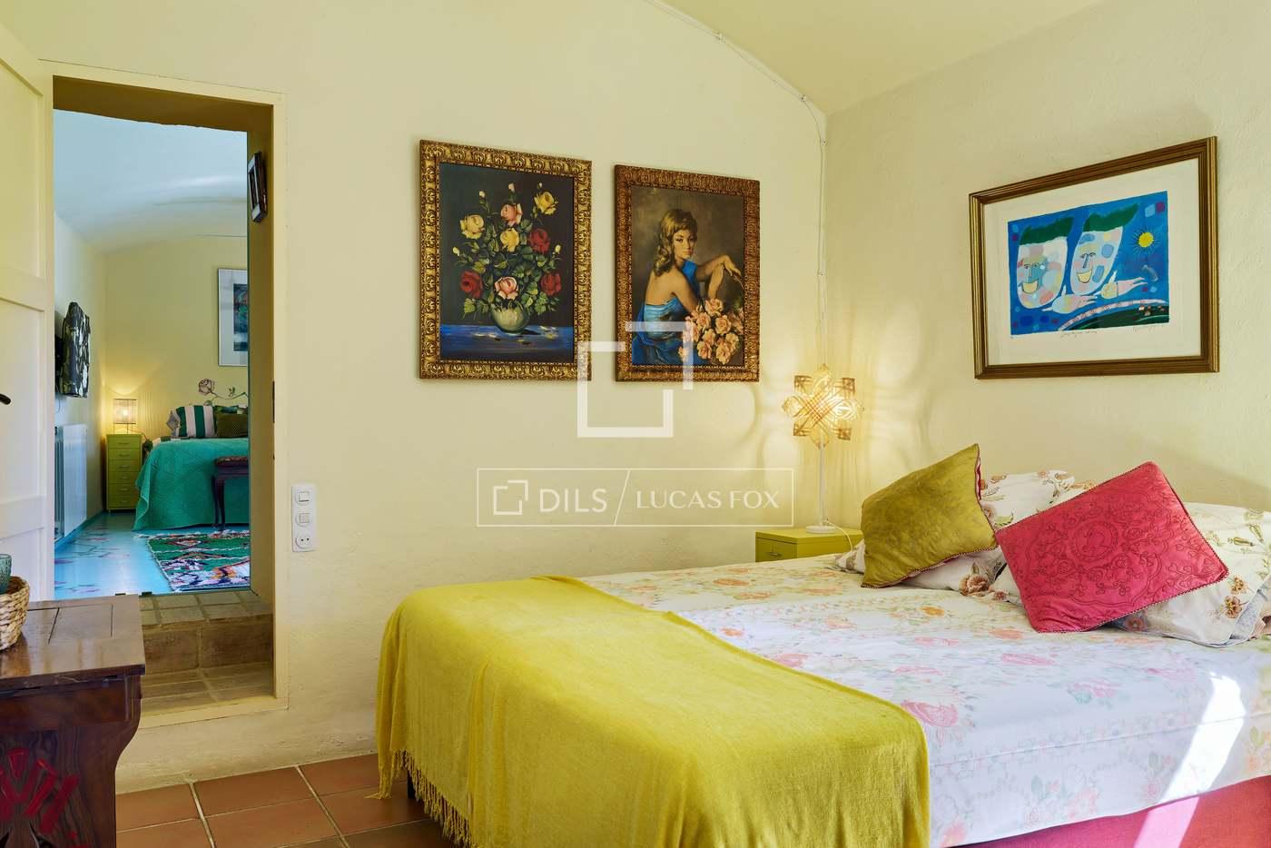 Hotel for Sale in Cornellà del Terri