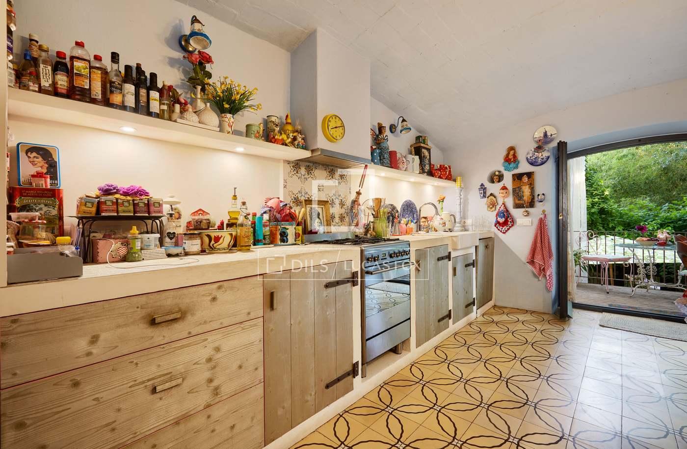 Hotel for Sale in Cornellà del Terri